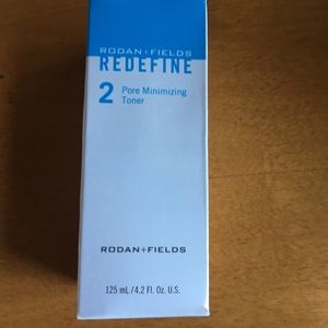 Rodan + Fields Redefine Pore Minimizing Toner
